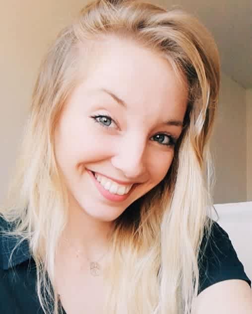 Alicia Antoine Rumeau