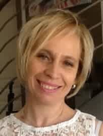 Marie-Laure HARFAUT
