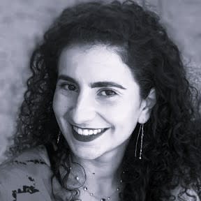 Dr Jessica Fareau