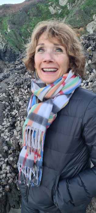 Isabelle Frein