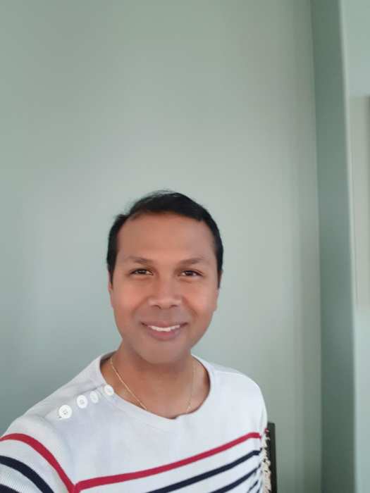 CHRISTIAN RAZAFINDRANAZY