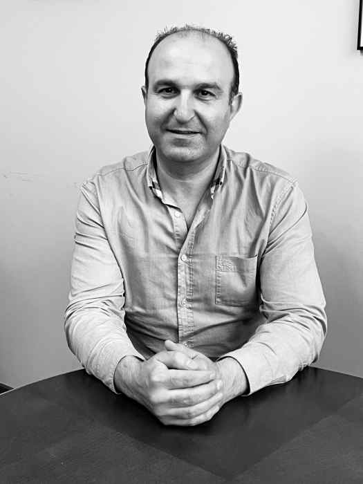 Dr Hussein  EL DIRANI 
