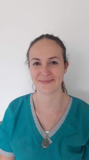 Dr PAULINE MUNOZ