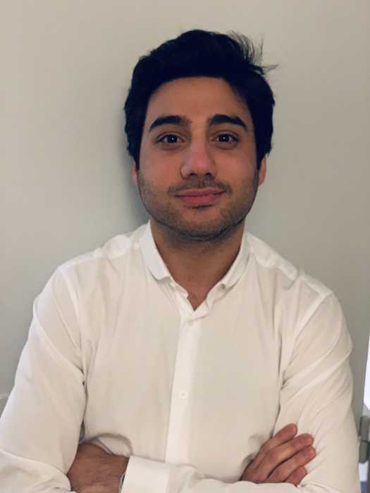 Dr Alexandre Hourié