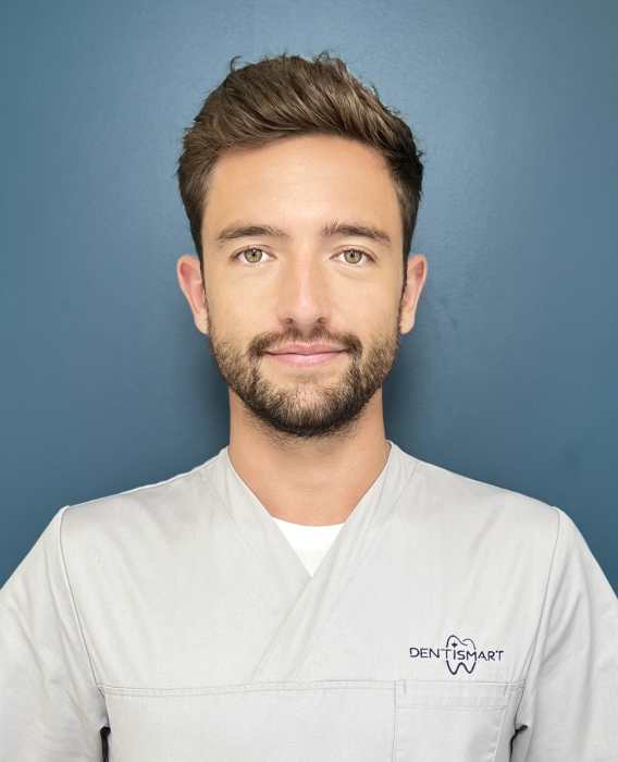 Dr Simon NAKACHE