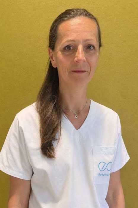 Severine Robin, Ostéopathe à La Tour-Blanche-Cercles