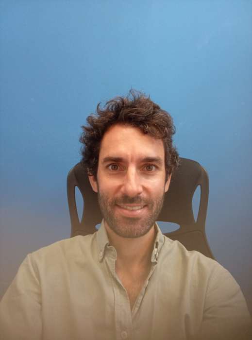 Dr Nicolas Margot, Chirurgien à Martigues
