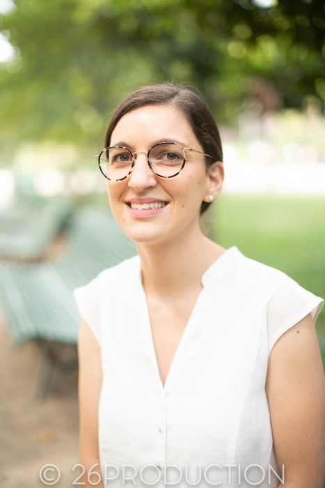 Emma WEIL EL KAIM