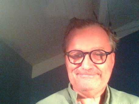 ARNAUD GENEVET