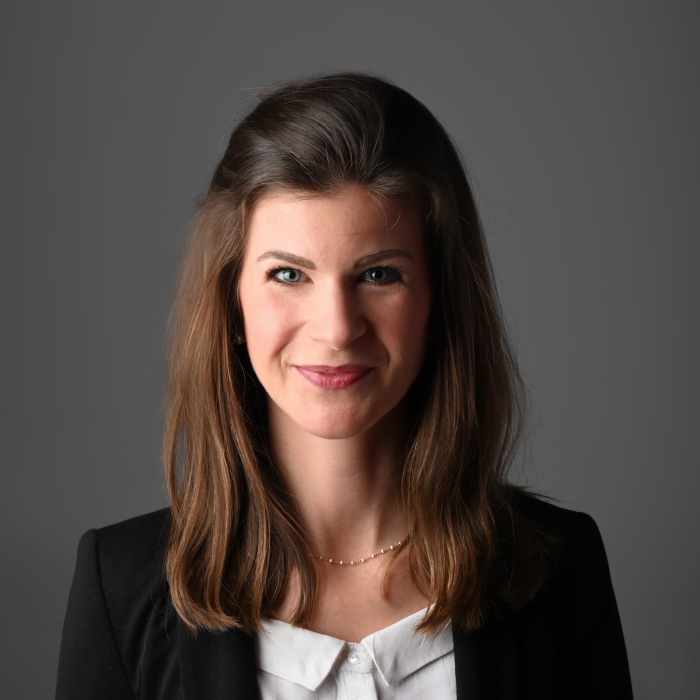 Julie Leguillon