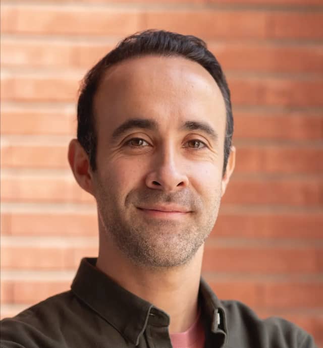 Dr Martin Ducret