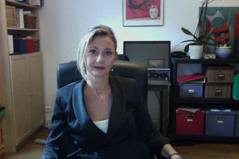 Dr Nathalie MOREUX