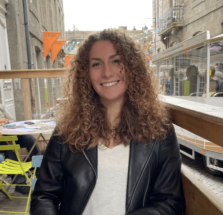 JULIETTE LANGLOIS