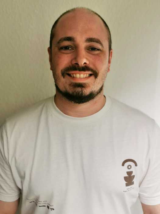 Maxime Fruleux