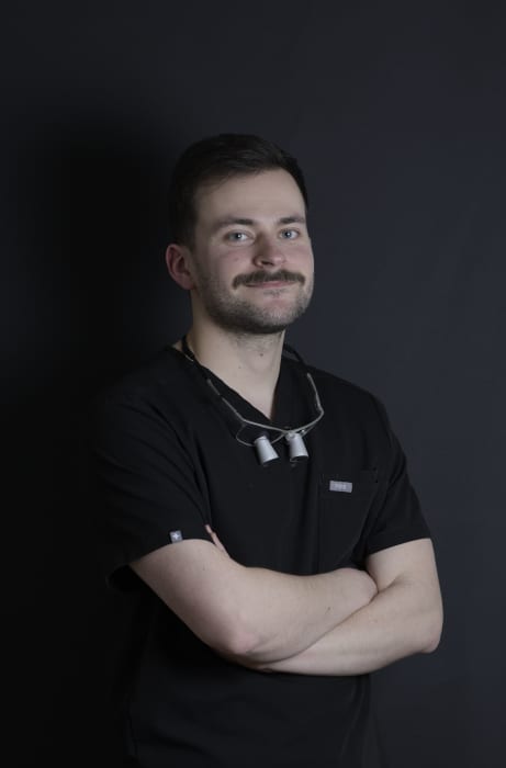 Dr Guillaume Masson, Chirurgien dentiste à Draveil