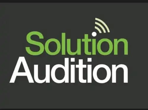 Solution Audition