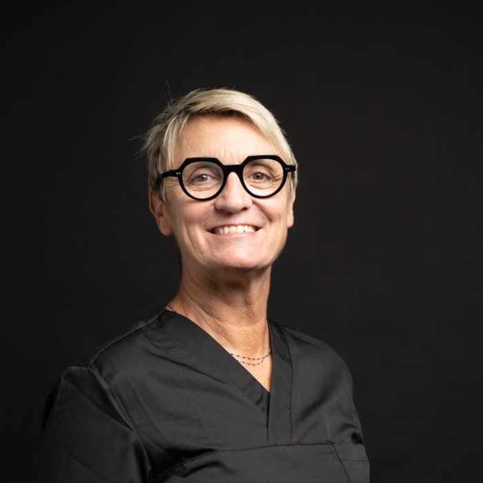 PASCALE PERETTI