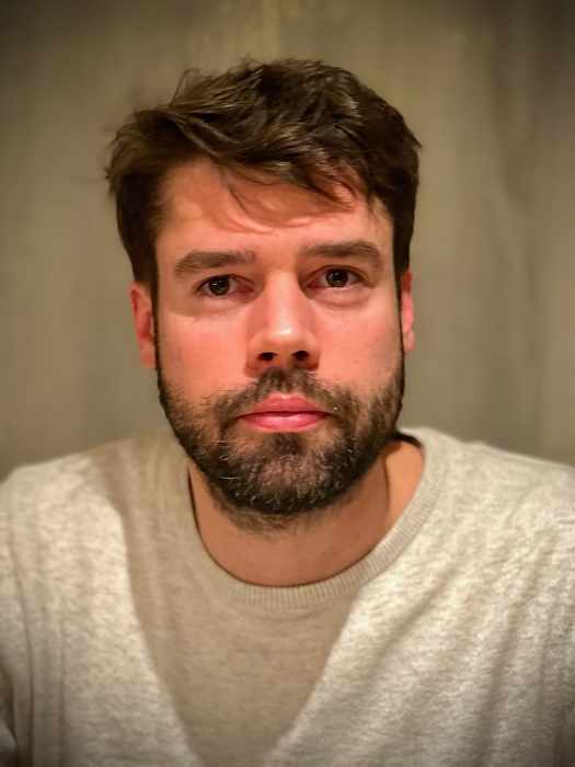 Dr Antoine Piemont