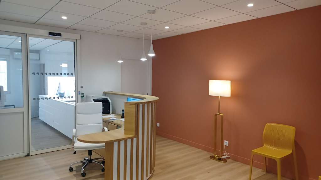 Dr Valérie Seaume, Chirurgien dentiste à Castelnaudary