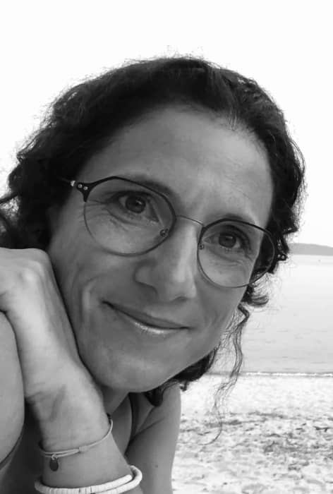 ANNAÏG MARTIN RICHAUD