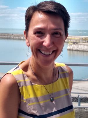 Dr Stéphanie Drieu, Diététicien à Audincourt