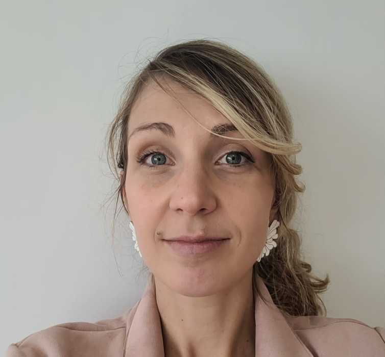 Sarah Boulo