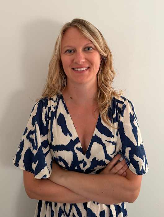 Dr Delphine Tandt, Ophtalmologue à Lagord