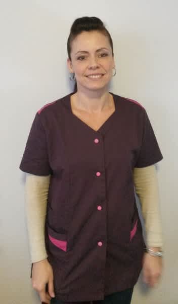 Dr Laurence LEBAS