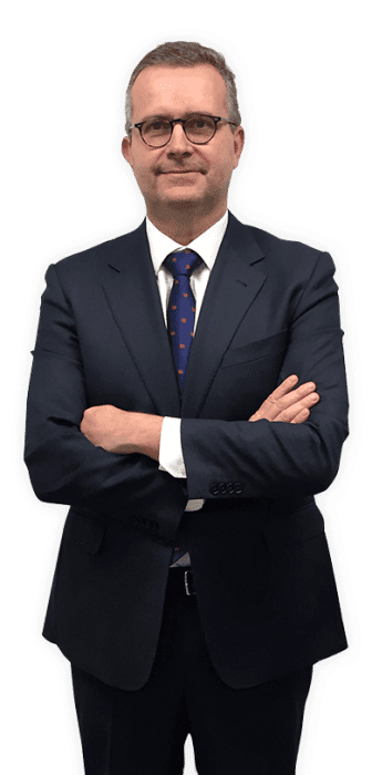 Dr Carlos VEIGA DE LA JARA