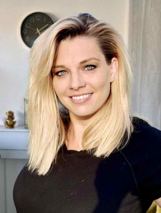 Laetitia KNOERR