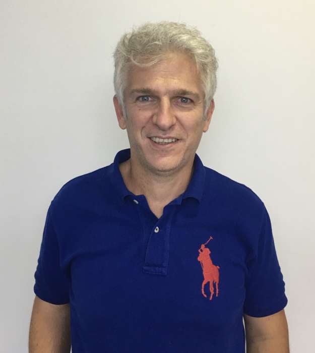 Dr GILLES DUVERNEUIL