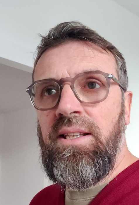 Guy Péré Veillon