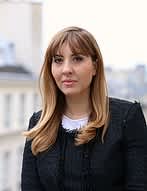 Dr Florence Pecha