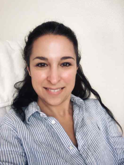 Charlotte Grassot