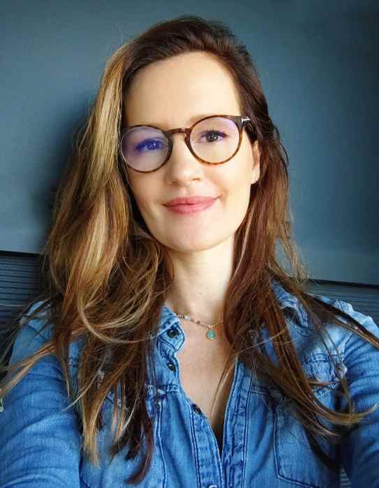AMANDINE SAGLIETTO  