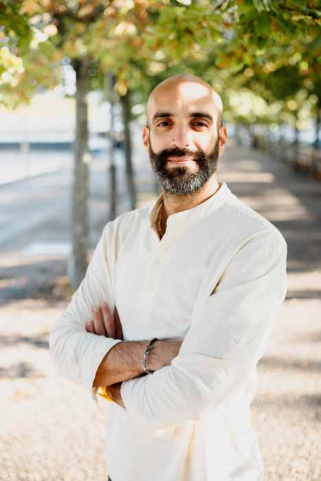 Dr Nadir Fenek, Masseur kinésithérapeute à Nancy