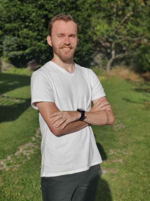 Antoine HISCOCK