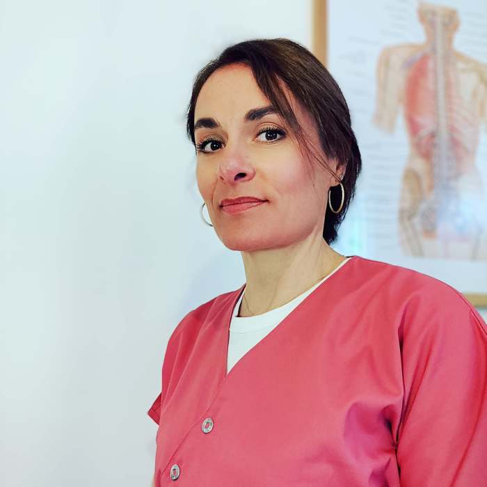 Élodie JAFFRES