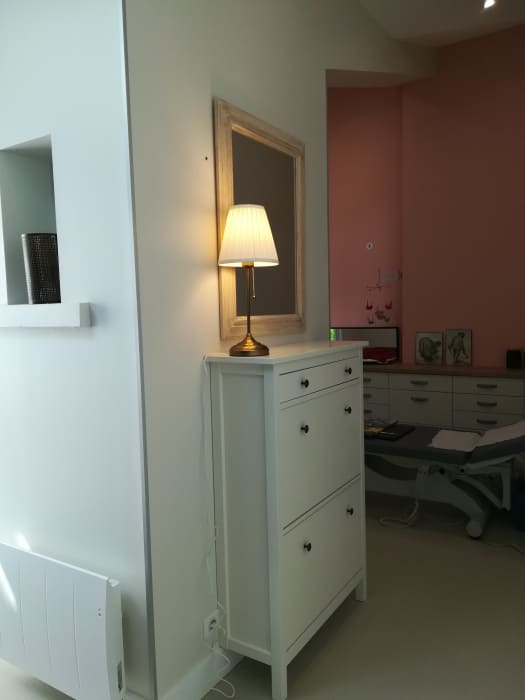 Dr Agathe PIZZALLA, Médecin généraliste à La Turballe