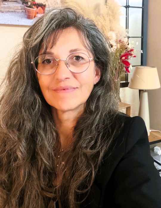 Dr Sophie Babou, Psychologue à Martigues