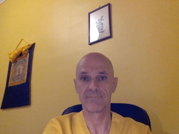 Franck PASQUON