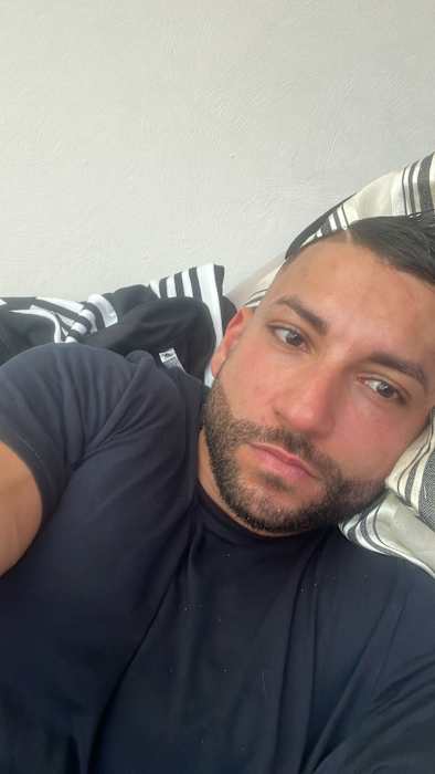 Yacine Boughagha, Ostéopathe à Tourcoing
