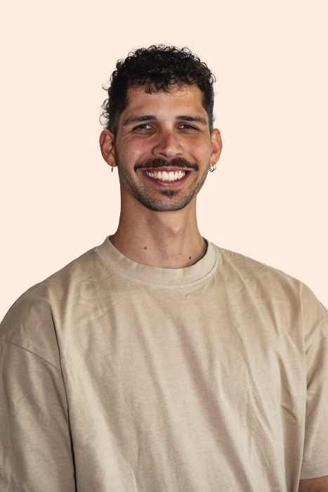 Nicolas Martinez Mejia