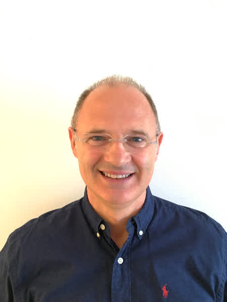 Dr Denis GOUBE