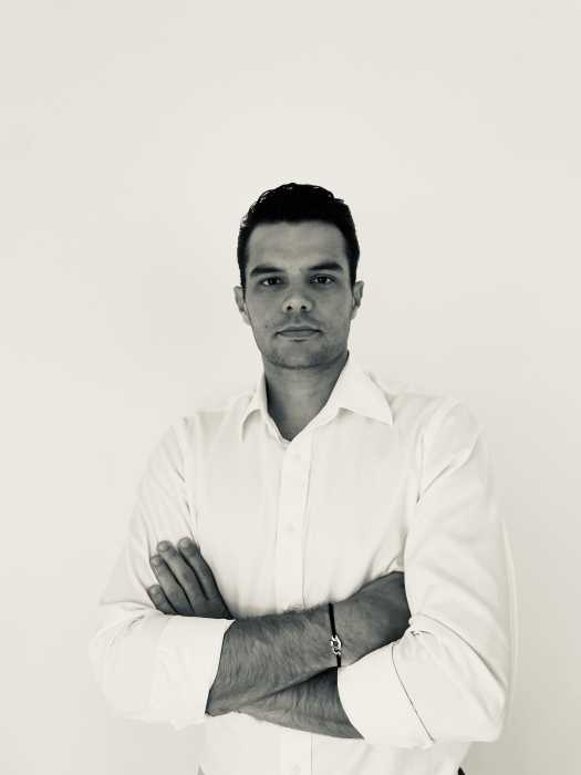 Dr Thibault MATTERA