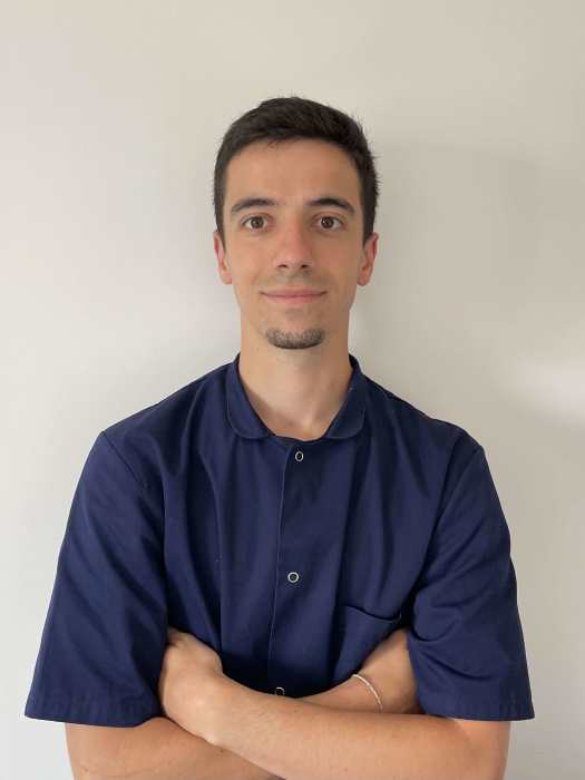 Timothée Fargues