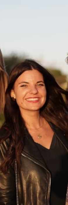 Morgane Incorvaia