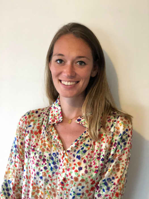 Claire Beaumenil