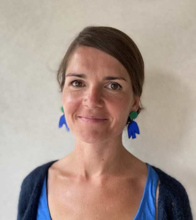 CLARISSE RUYANT