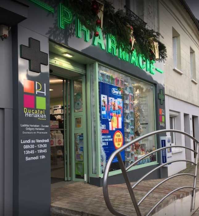 Pharmacie Ducatel Herlakian 